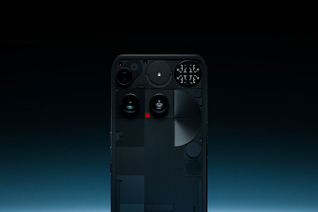 Nothing Phone (3) Smartphone