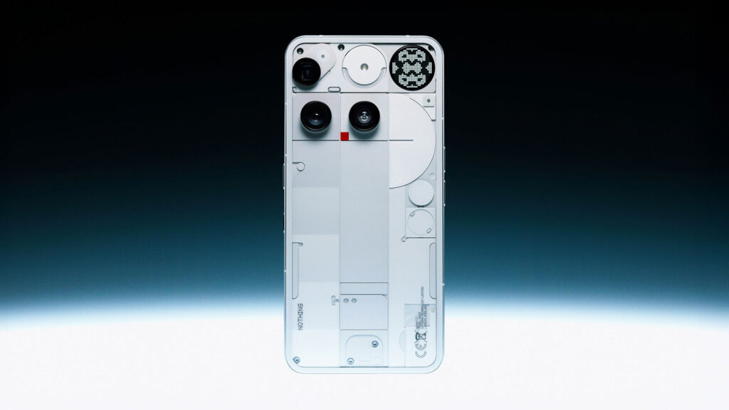 Nothing Phone (3) Smartphone