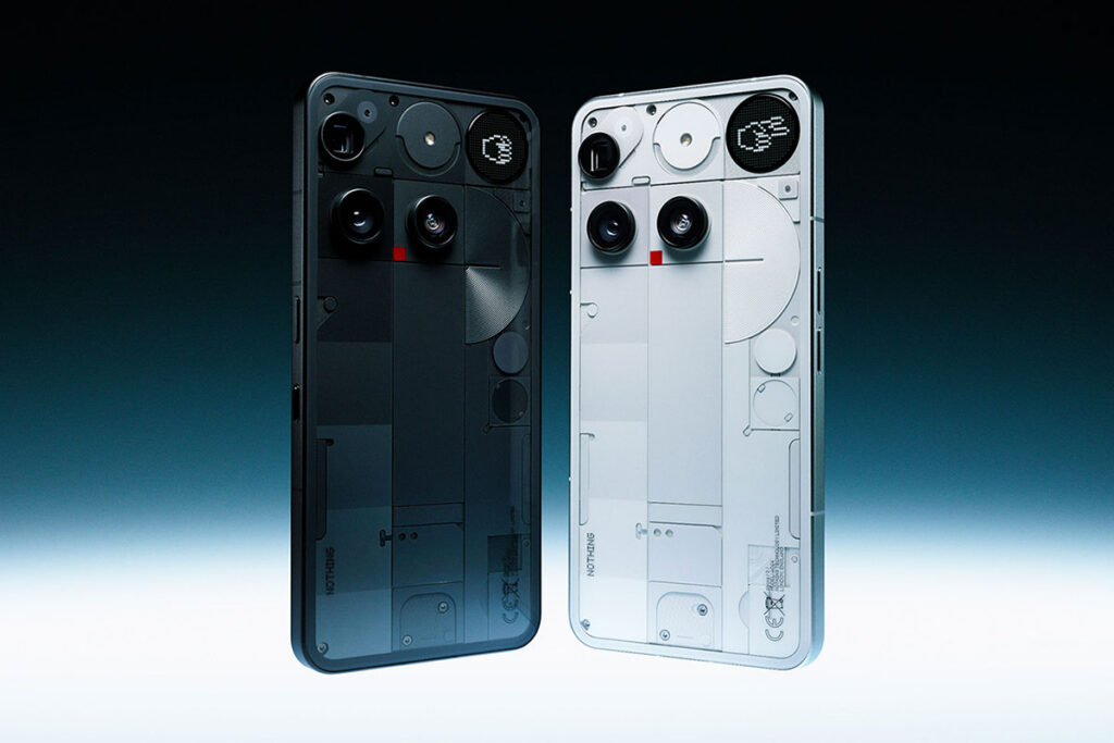 Nothing Phone (3) Smartphone
