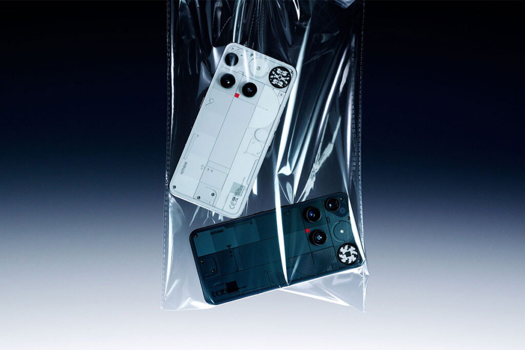 Nothing Phone (3) Smartphone