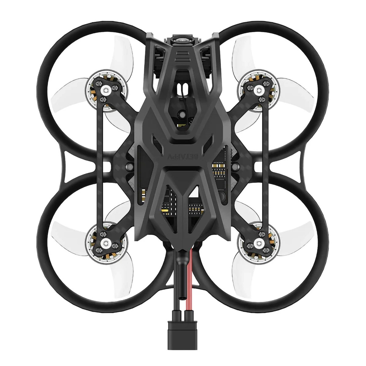 Pavo Femto Brushless Whoop Quadcopter