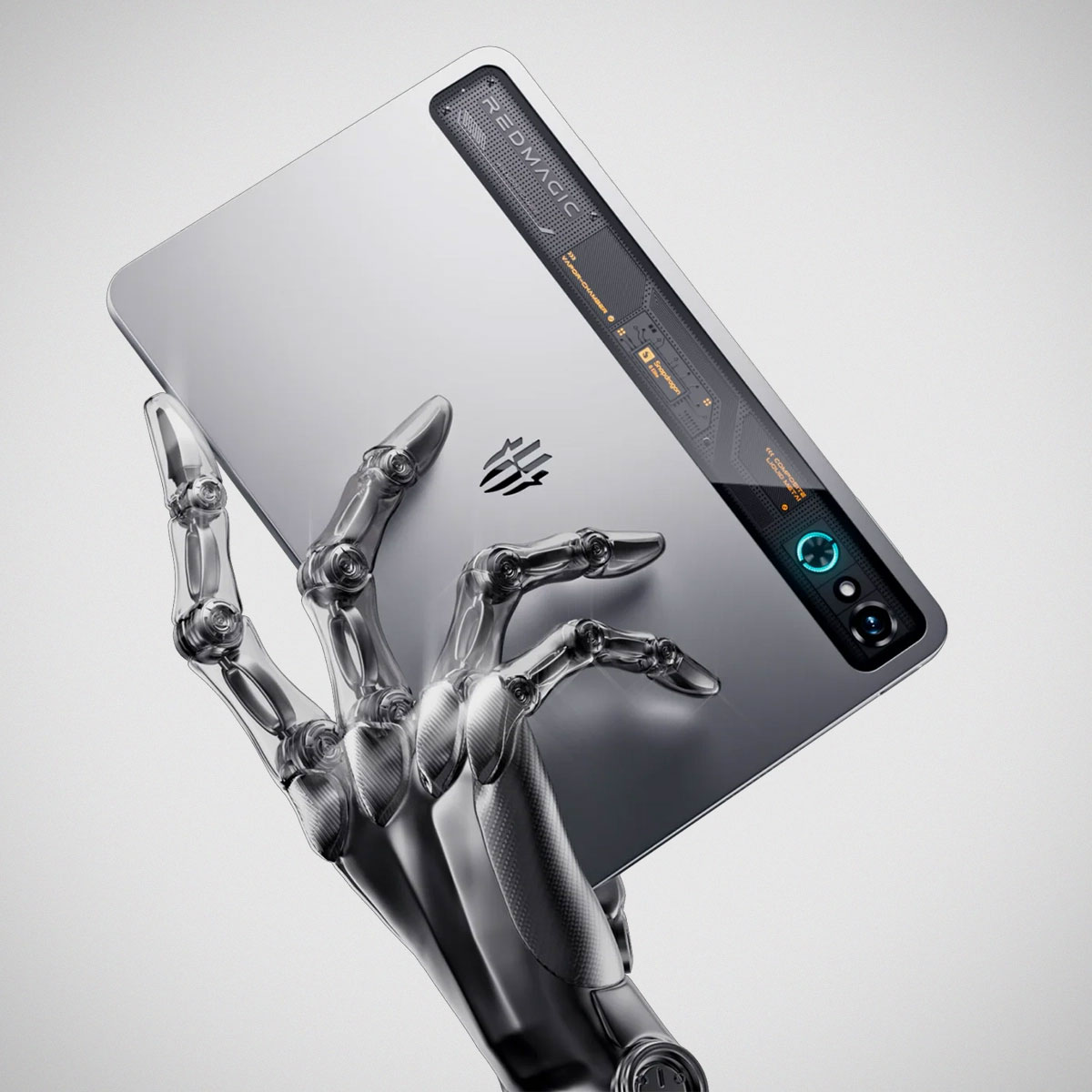 RedMagic Astra Gaming Tablet
