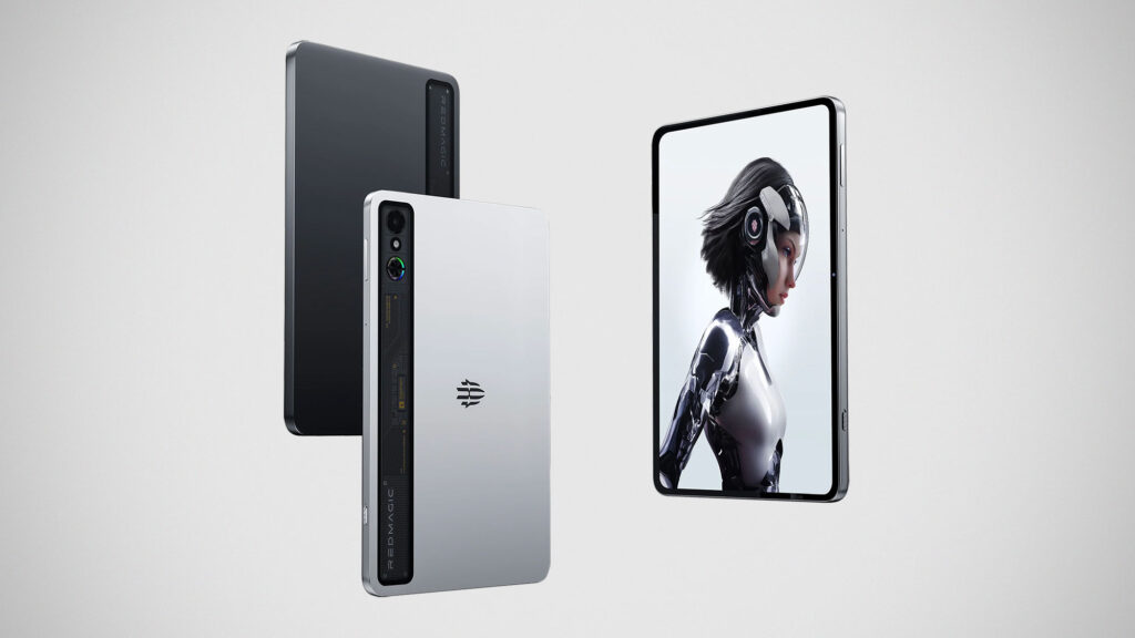 Androidタブレット本体 REDMAGIC Astra Gaming Tablet Buy REDMAGIC Astra Gaming Tablet - REDMAGIC (Global)