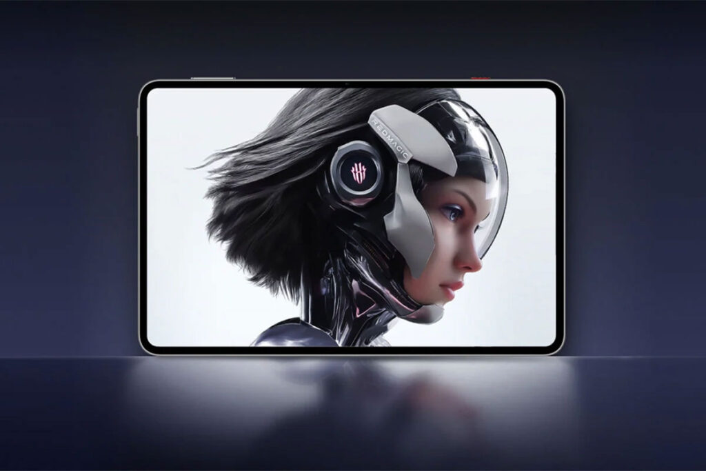 RedMagic Astra Gaming Tablet