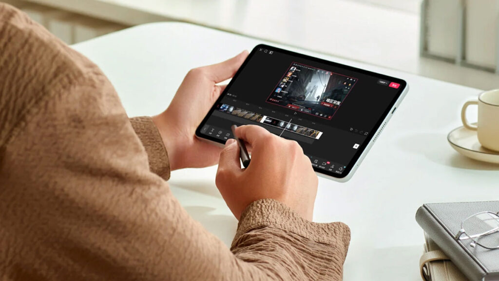 RedMagic Astra Gaming Tablet