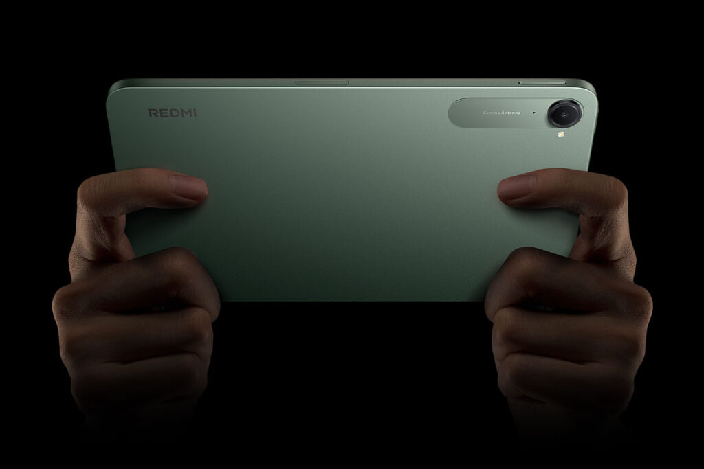 Redmi K Pad Android Tablet