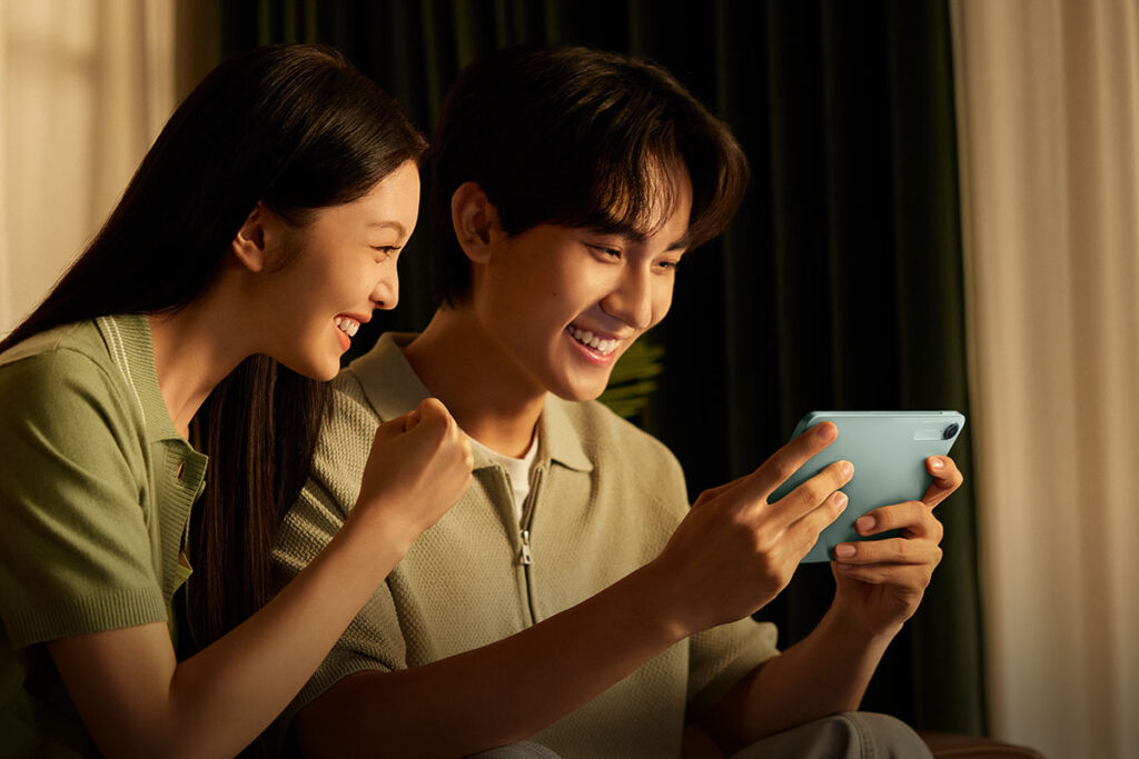 Redmi K Pad Android Tablet