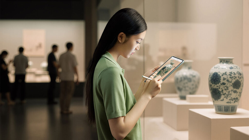 Redmi K Pad Android Tablet