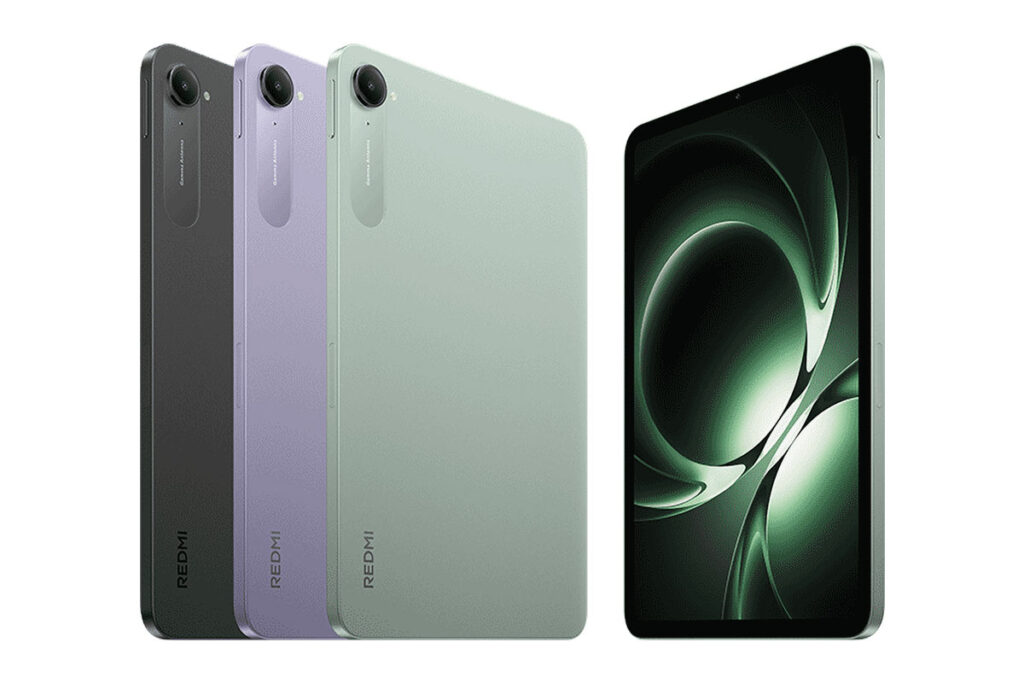 Redmi K Pad Android Tablet