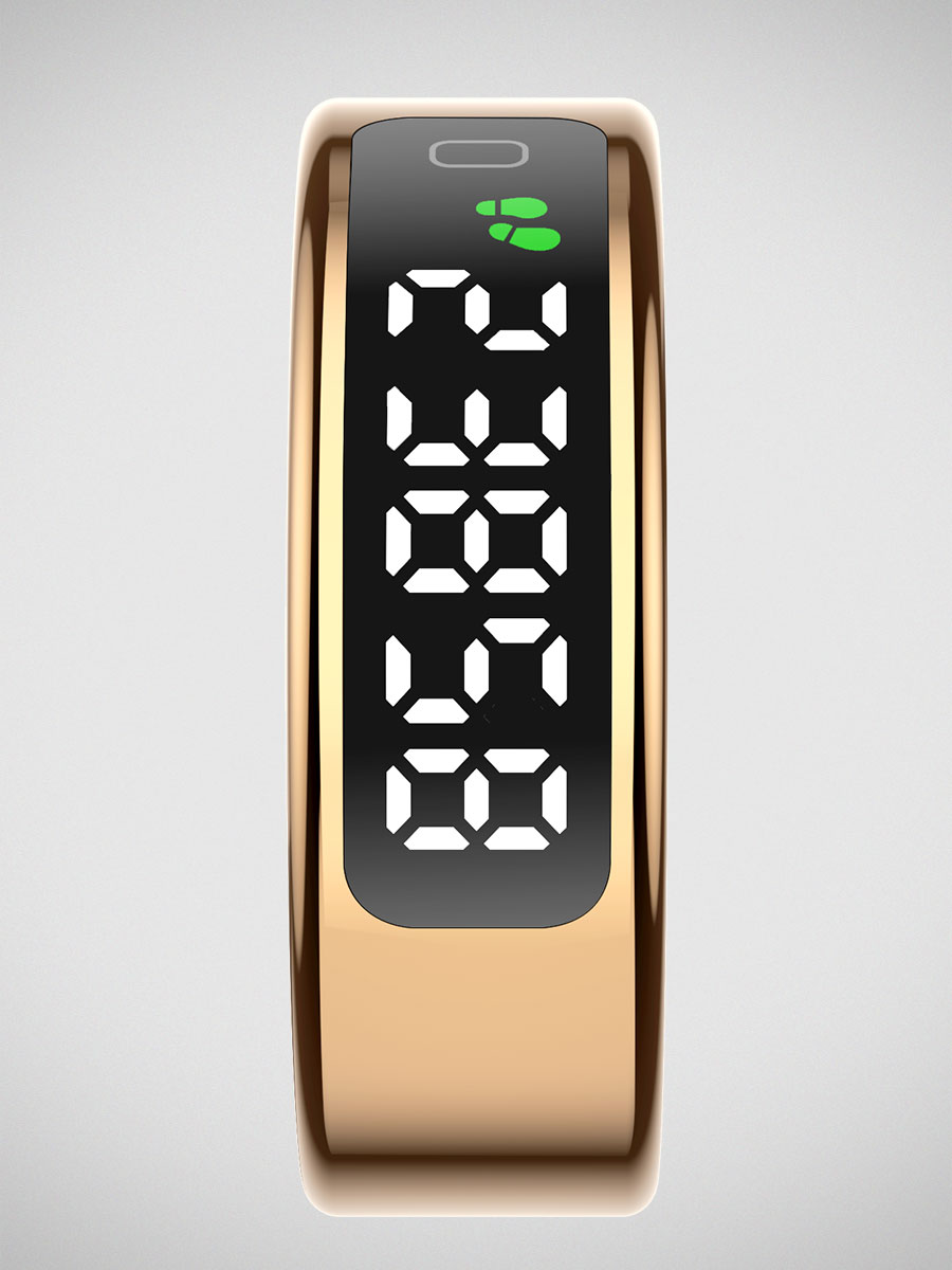 Rollme R11 Ultra Health Ring