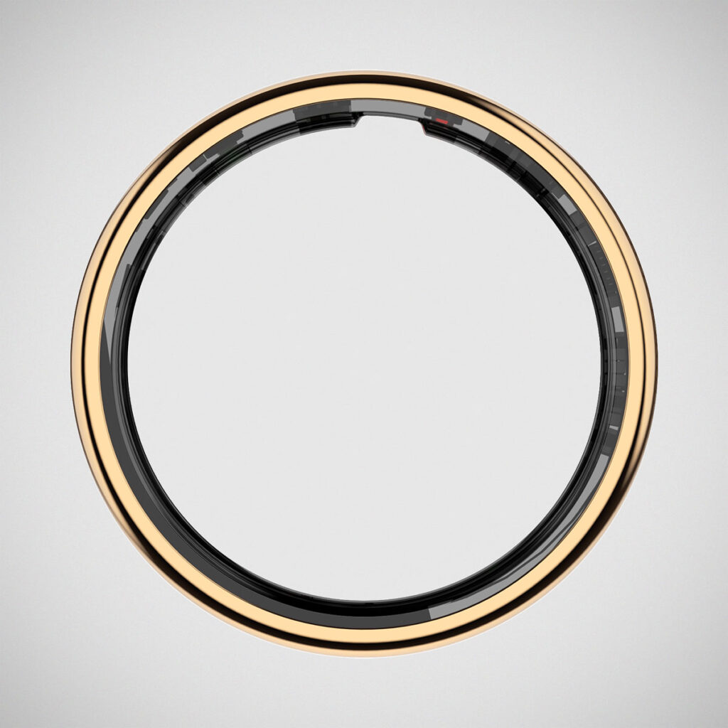 Rollme’s New R11 Ultra Smart Ring: Tiny, Flashy, And Surprisingly ...
