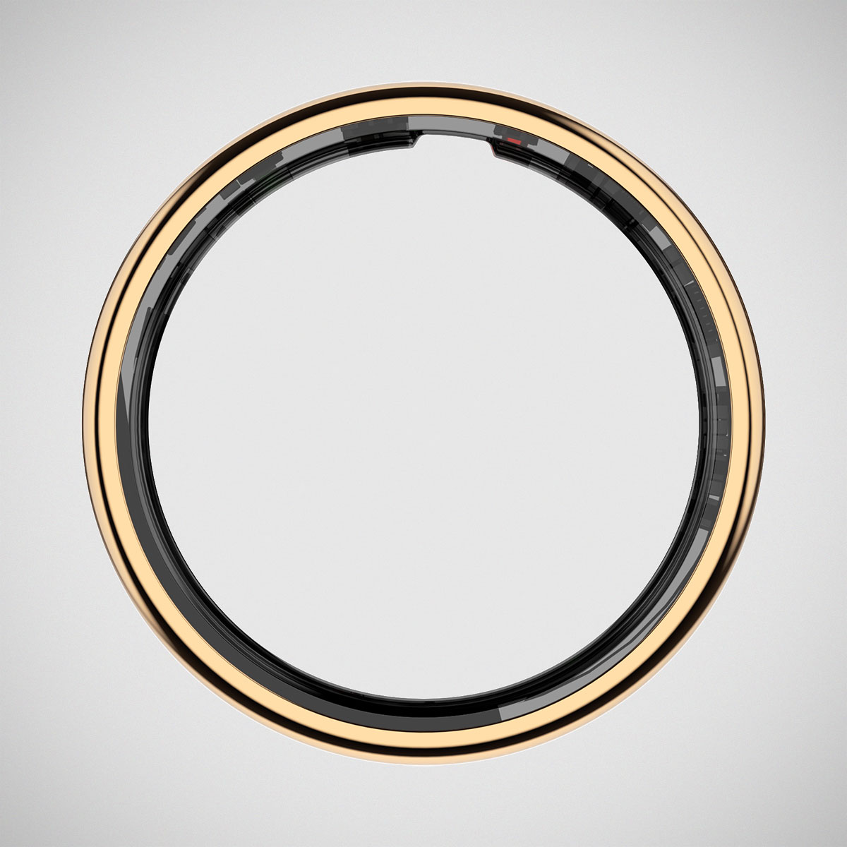 Rollme R11 Ultra Health Ring