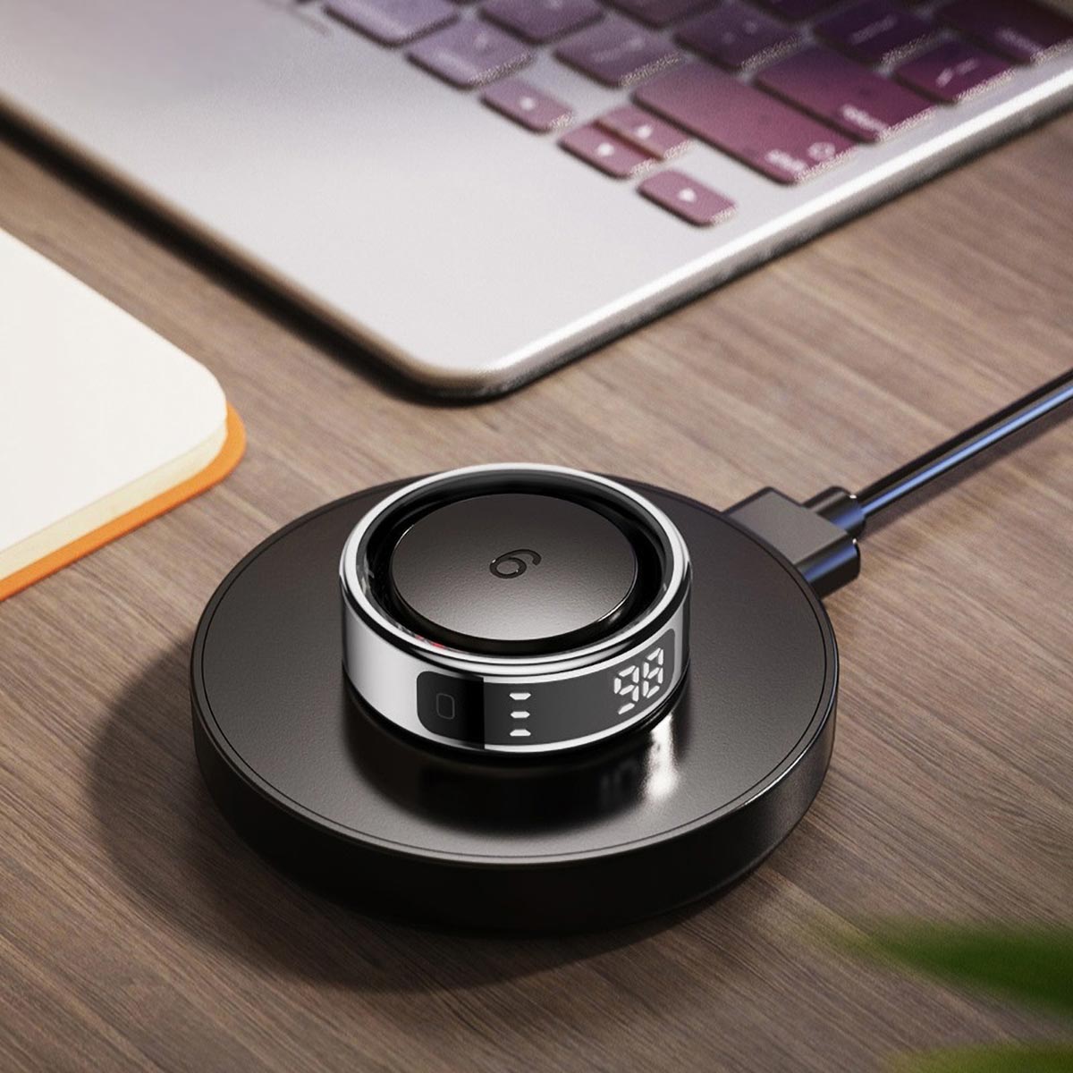 Rollme R11 Ultra Health Ring