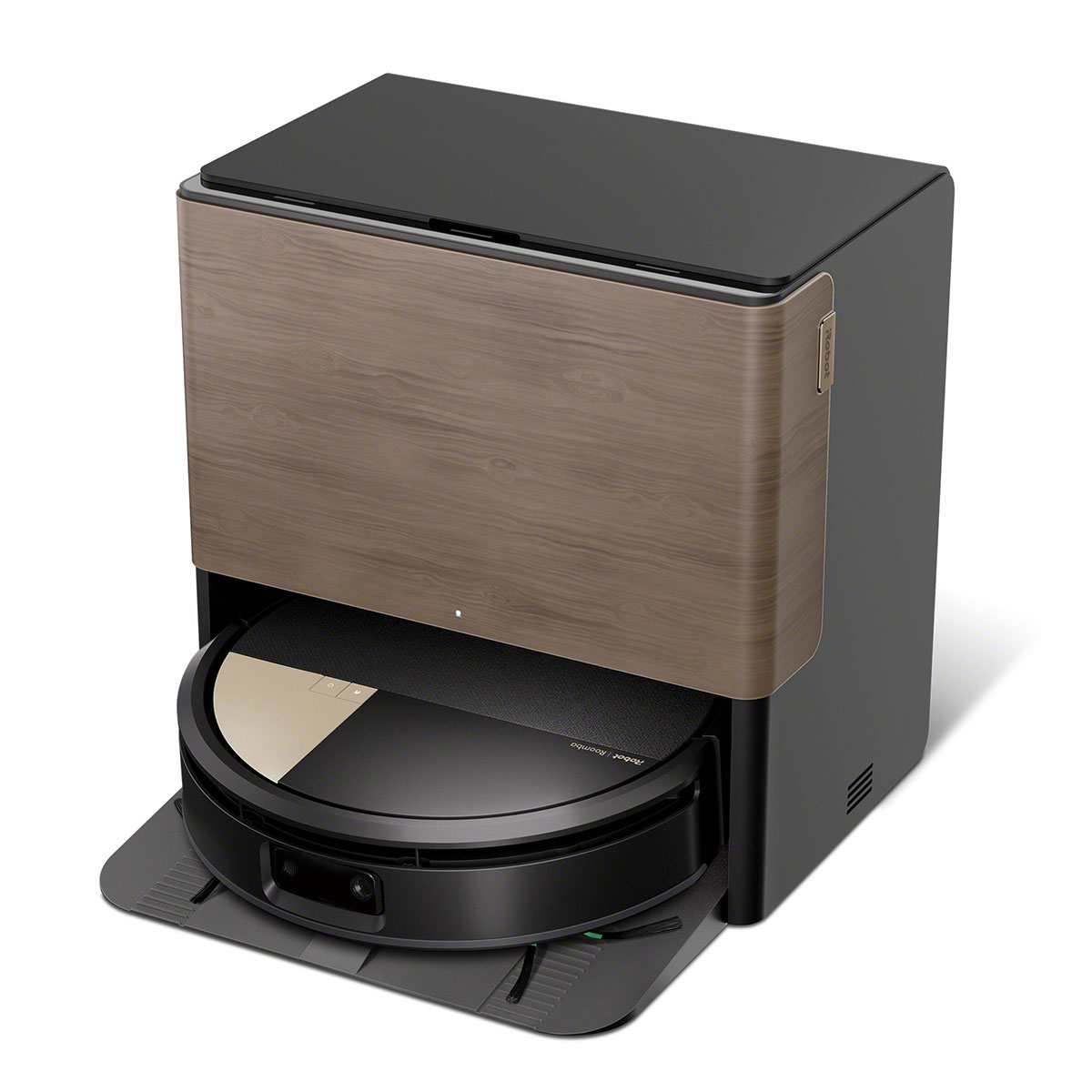 iRobot Roomba Max 705 Combo Robot + AutoWash Dock