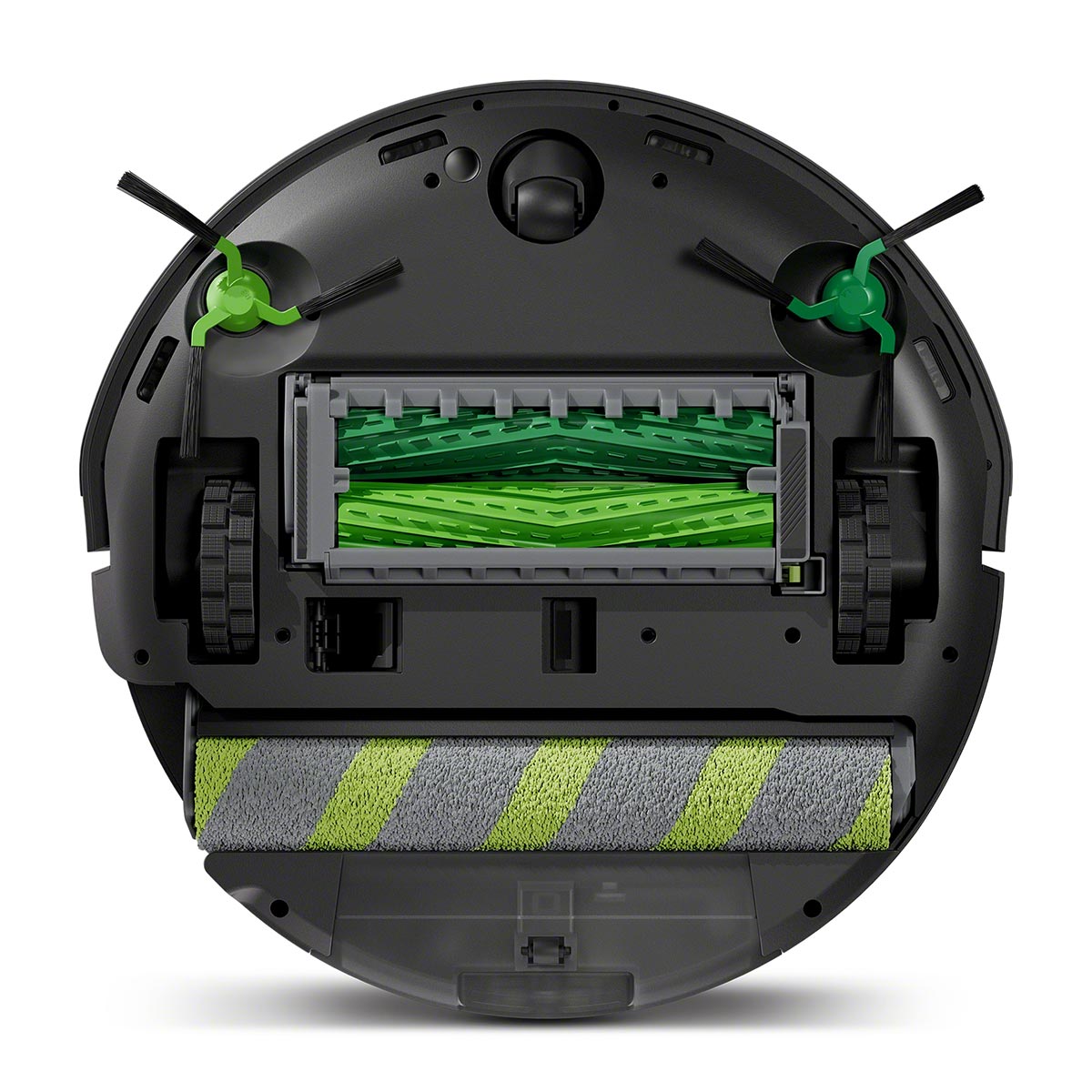 iRobot Roomba Max 705 Combo Robot + AutoWash Dock