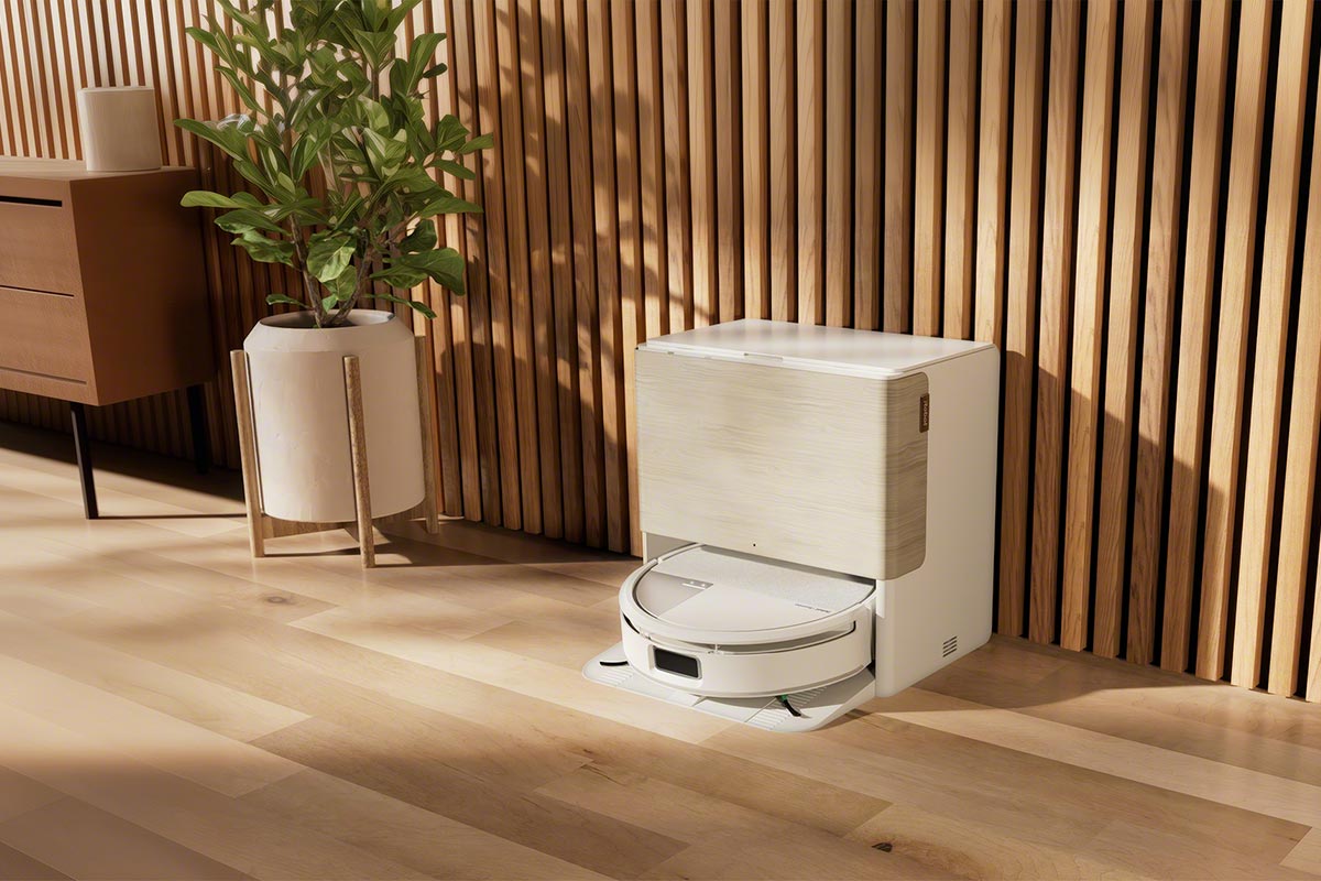 iRobot Roomba Max 705 Combo Robot + AutoWash Dock