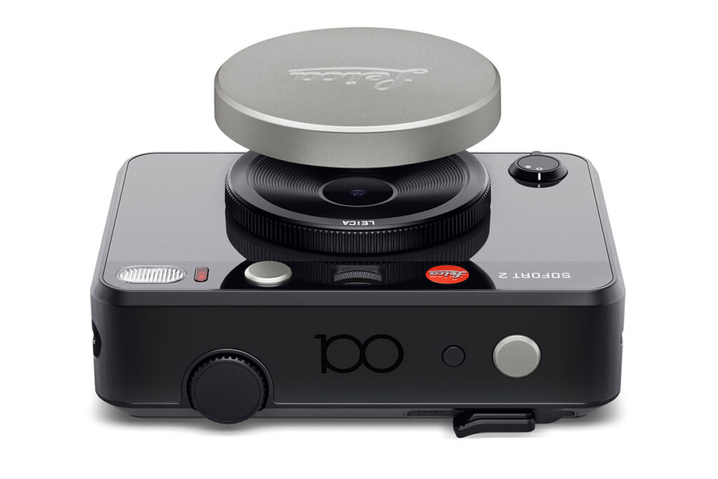 SOFORT 2 100 YEARS OF LEICA