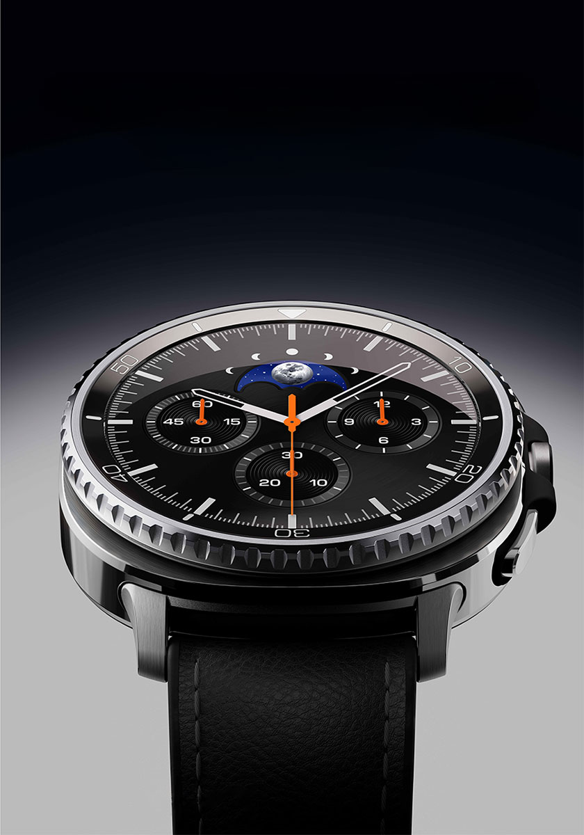 Samsung Galaxy Watch8 Series Smartwatch
