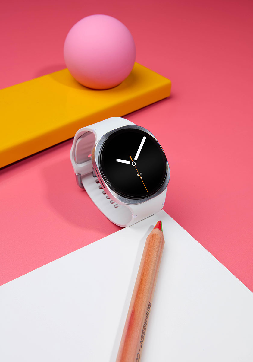 Samsung Galaxy Watch8 Series Smartwatch