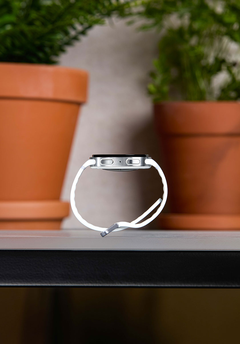 Samsung Galaxy Watch8 Series Smartwatch