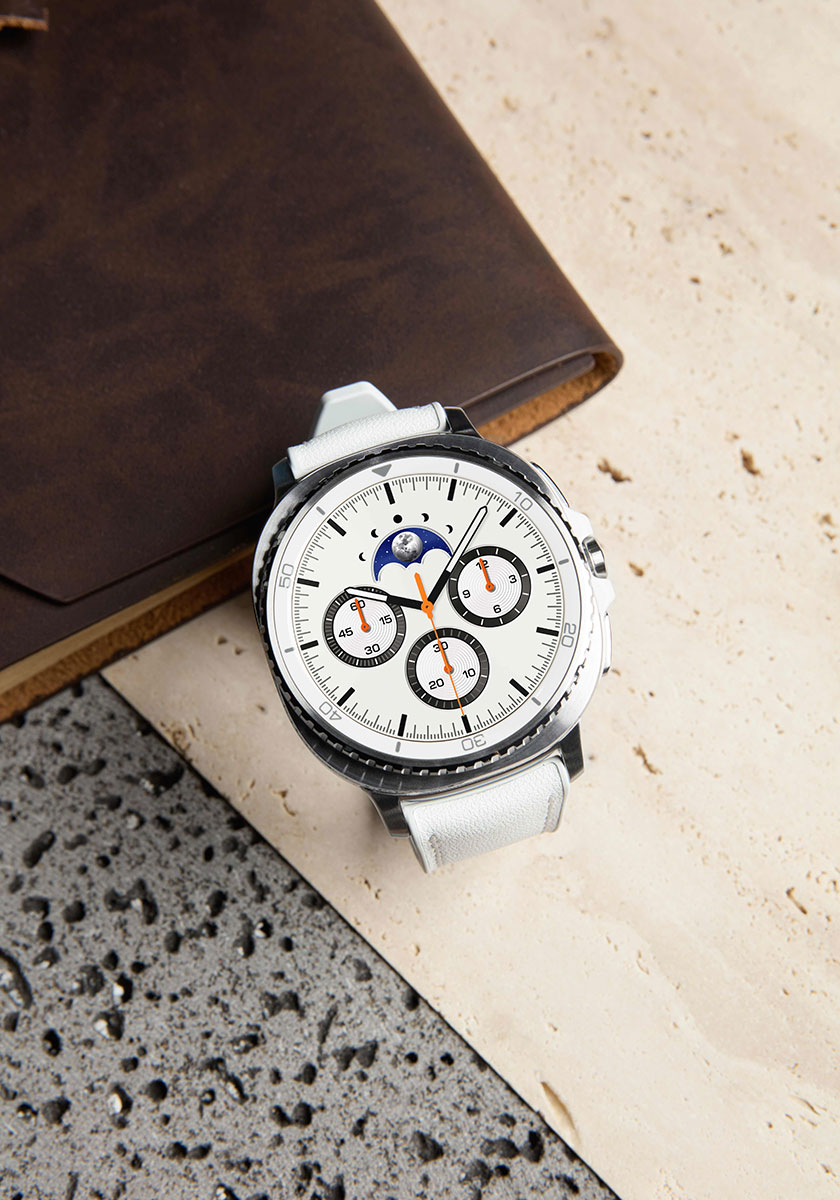 Samsung Galaxy Watch8 Series Smartwatch