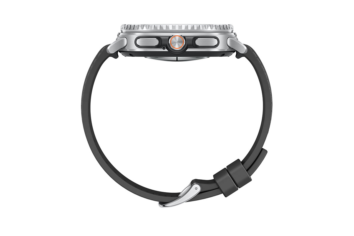 Samsung Galaxy Watch8 Series Smartwatch