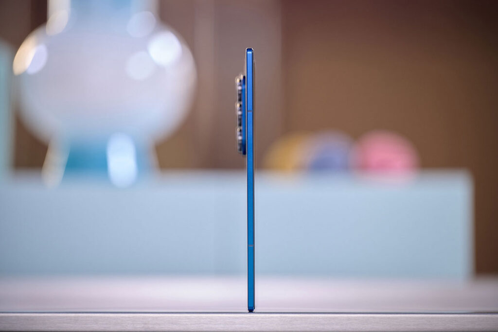 Samsung Galaxy Z Fold7