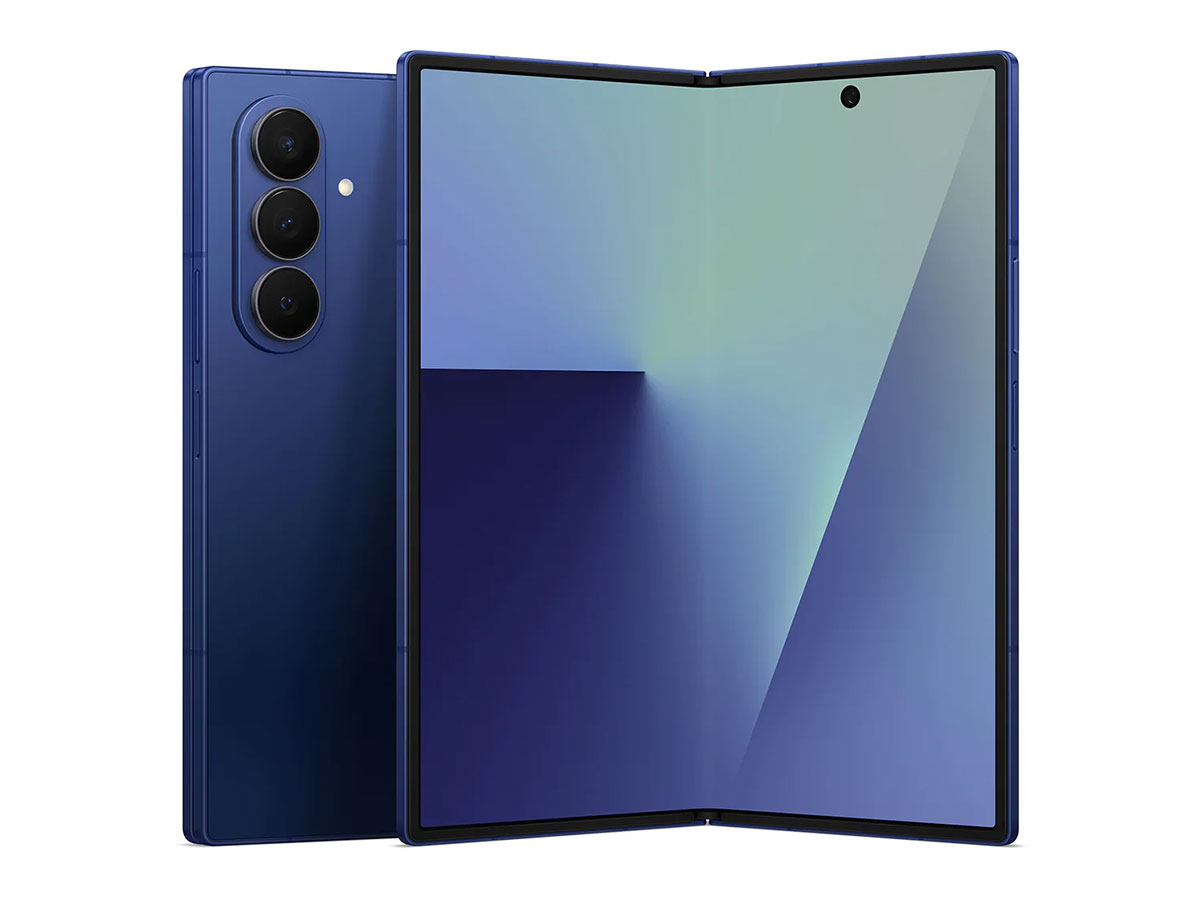 Samsung Galaxy Z Fold7