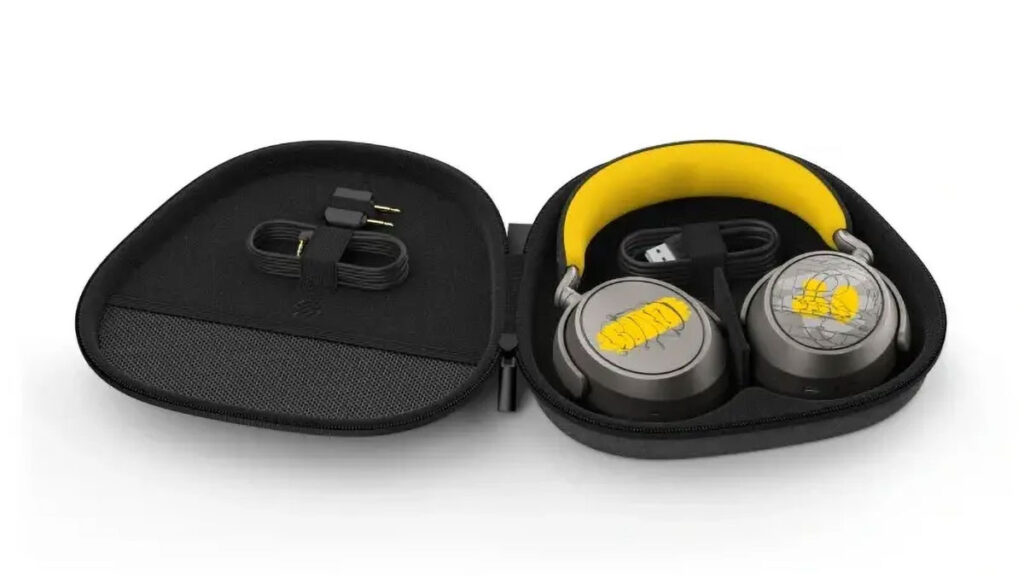 Sennheiser Momentum 4 80th Anniversary