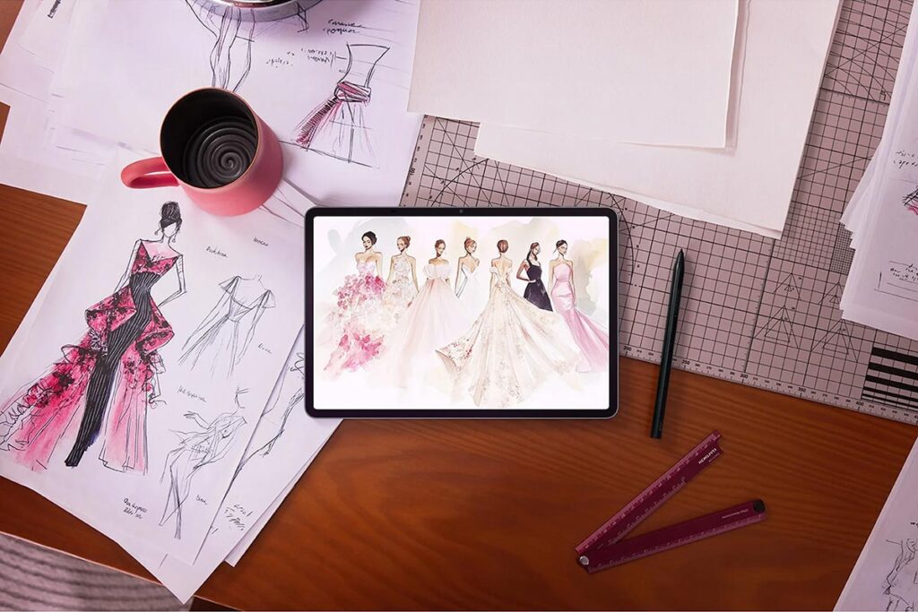 TCL NXTPAPER 11 Plus Tablet