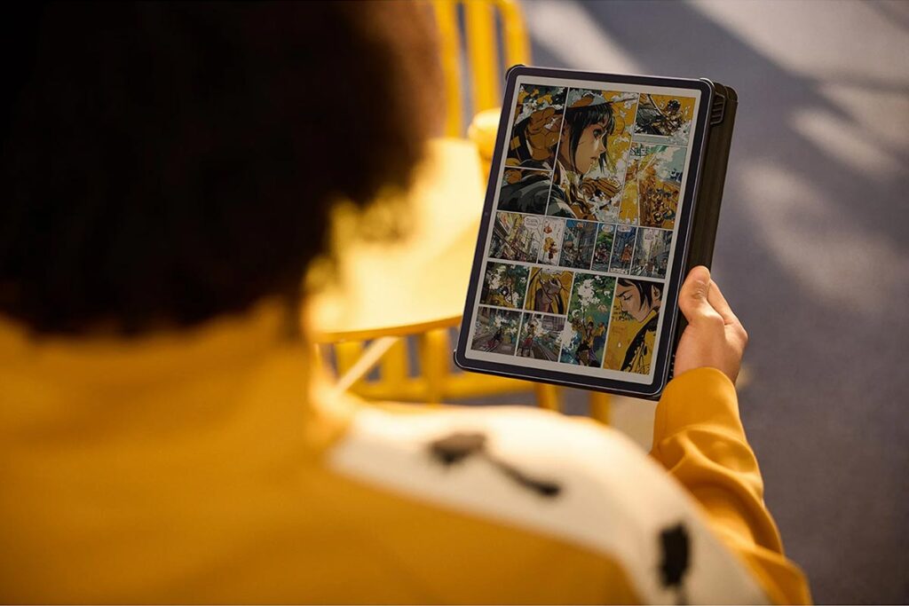 TCL NXTPAPER 11 Plus Tablet