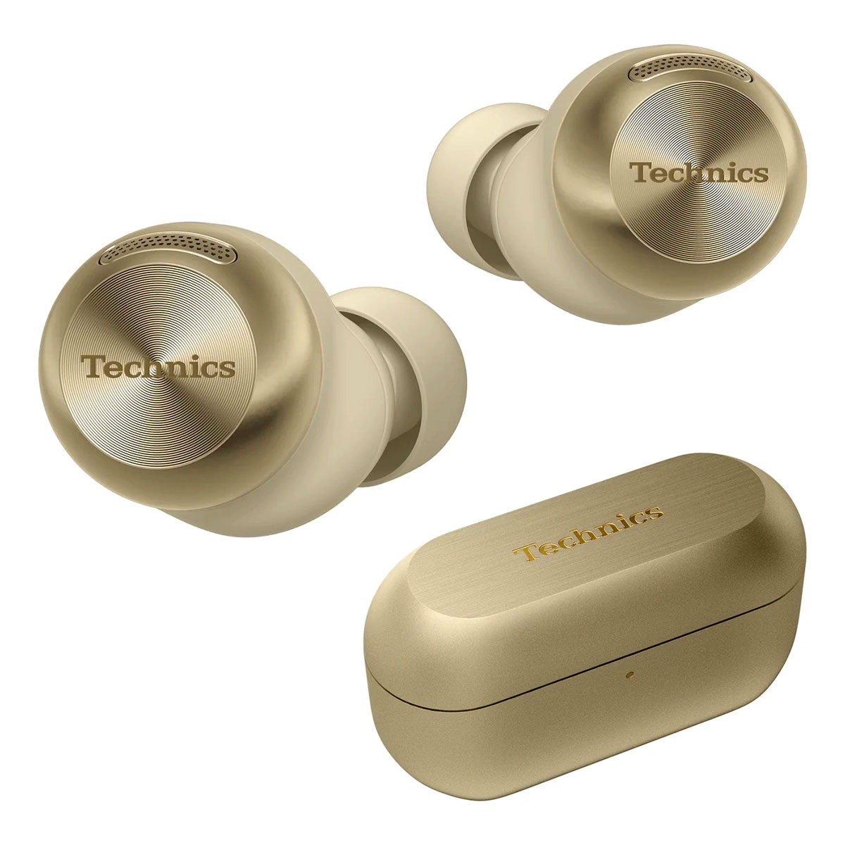 Technics True Wireless Earbuds EAH-AZ100