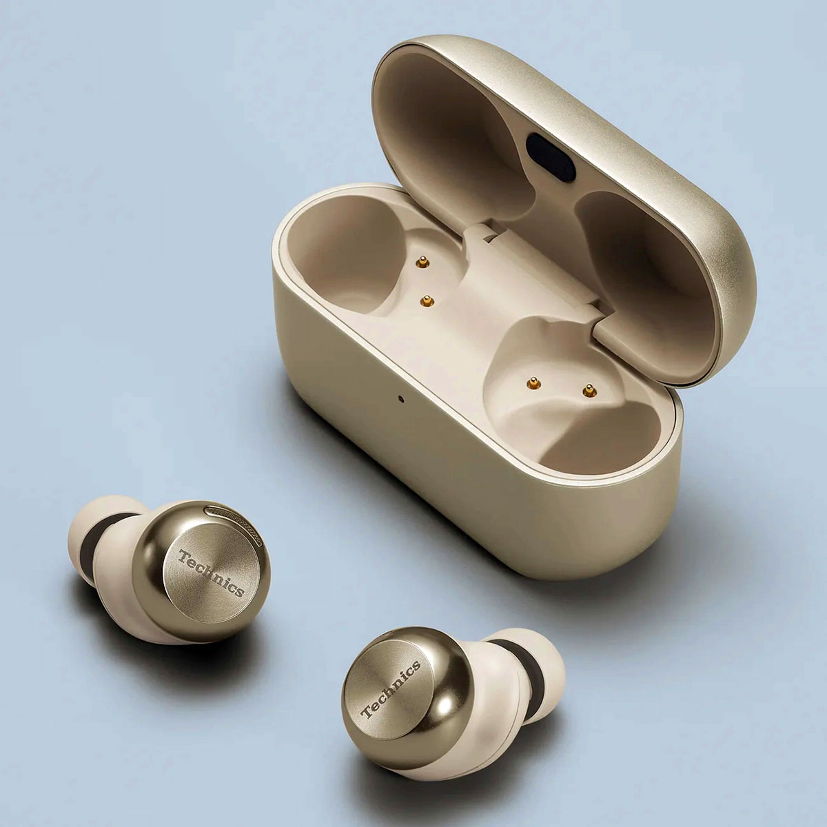 Technics True Wireless Earbuds EAH-AZ100