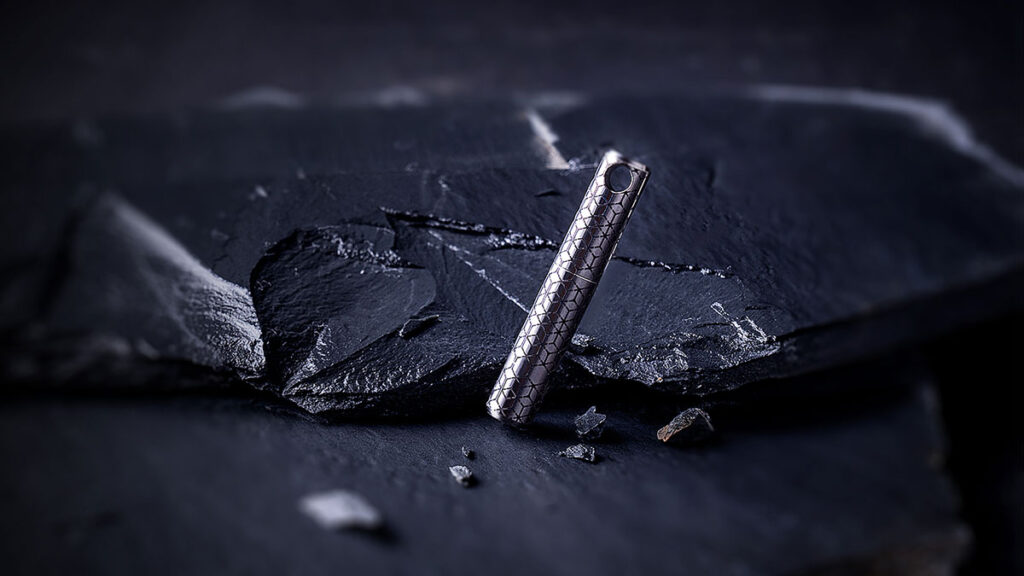 Tipen Mini Tough EDC Pen by YSMART LONDON