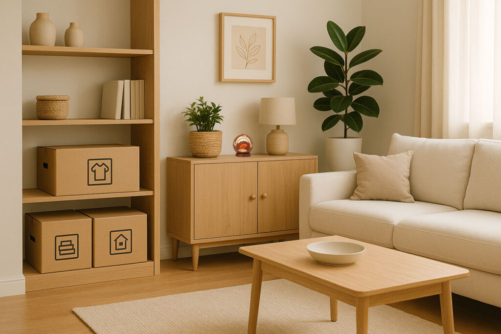 Too Much Gear? Here’s a Smarter Way to Store It All