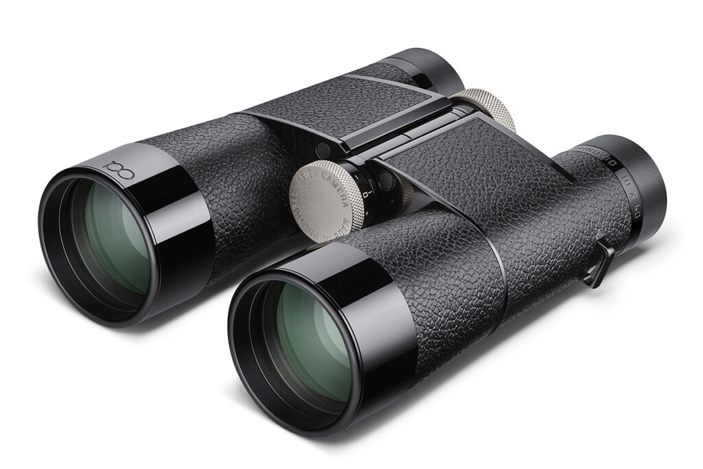 Leica Trinovid 10x40 Anniversary Edition