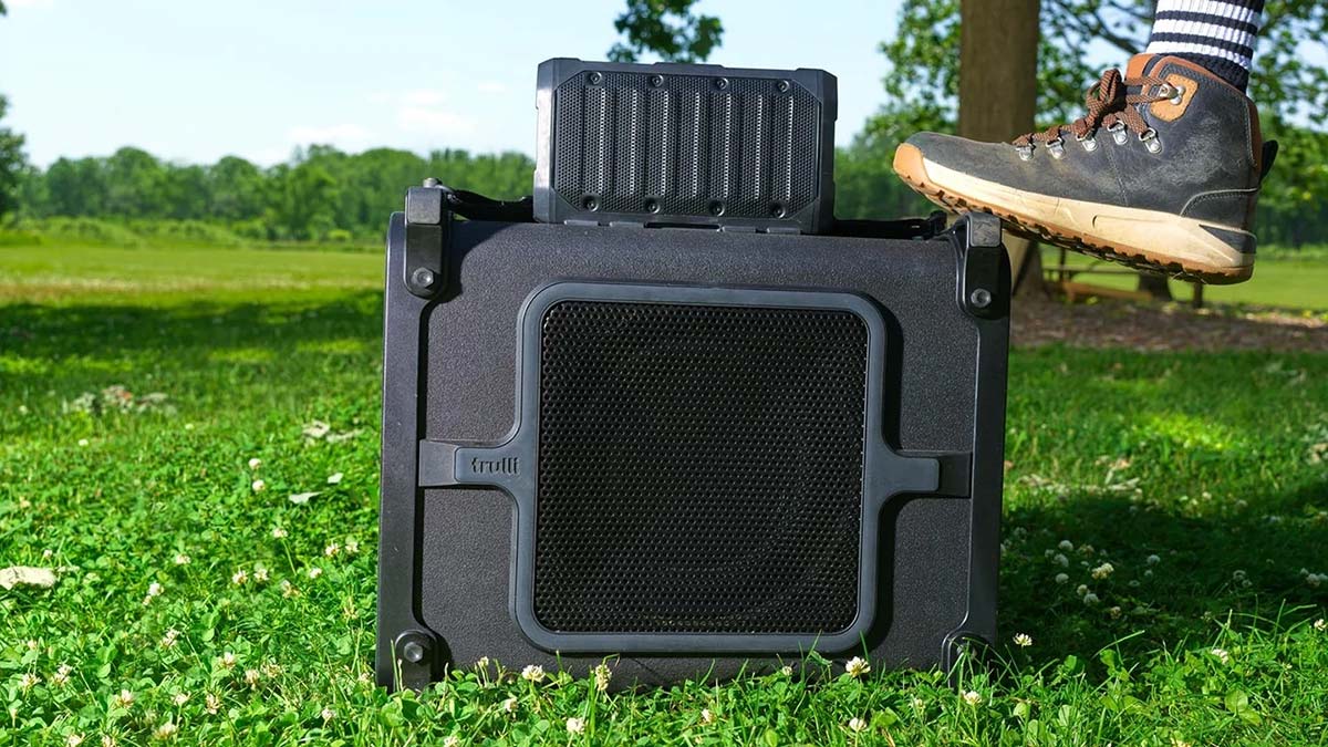 Trulli Bass50 Subwoofer