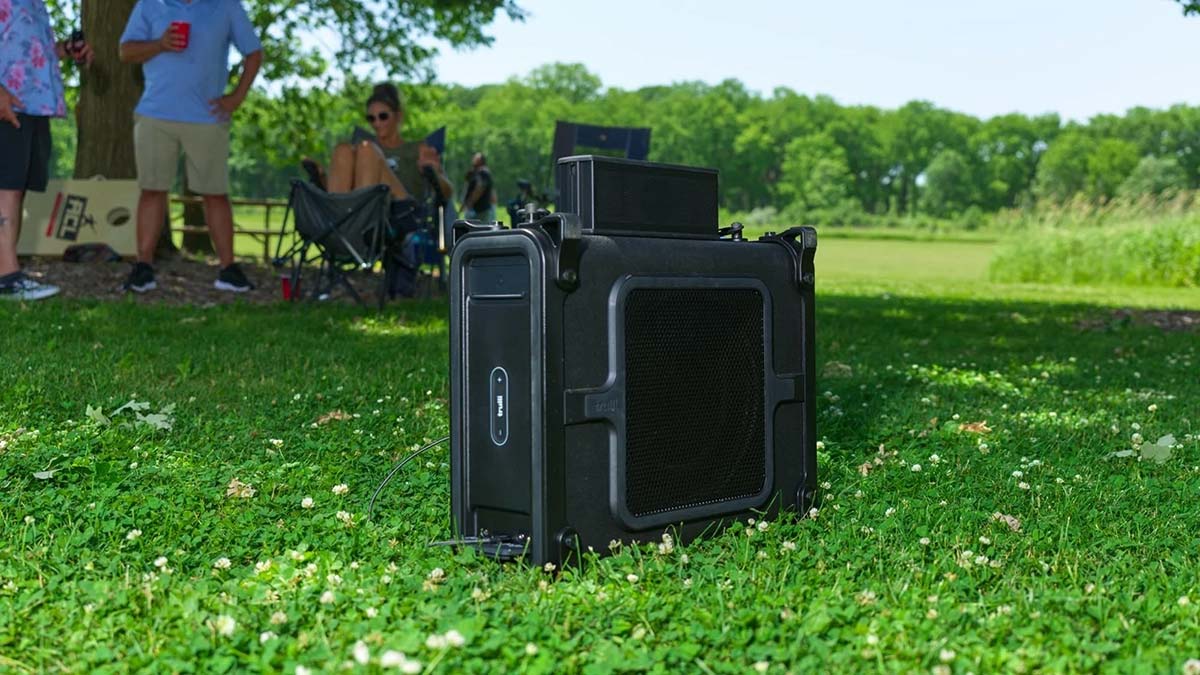 Trulli Bass50 Subwoofer