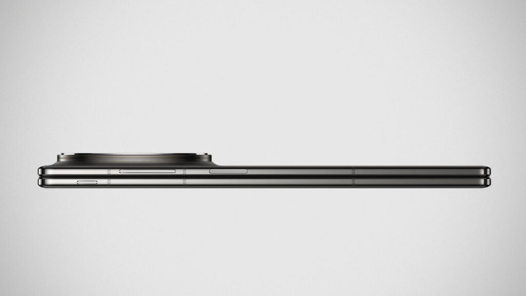 Vivo X Fold5 Smartphone