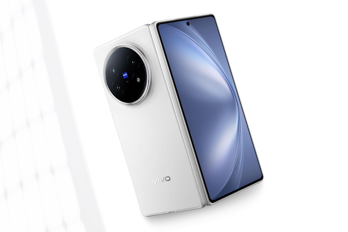 Vivo X Fold5 Smartphone