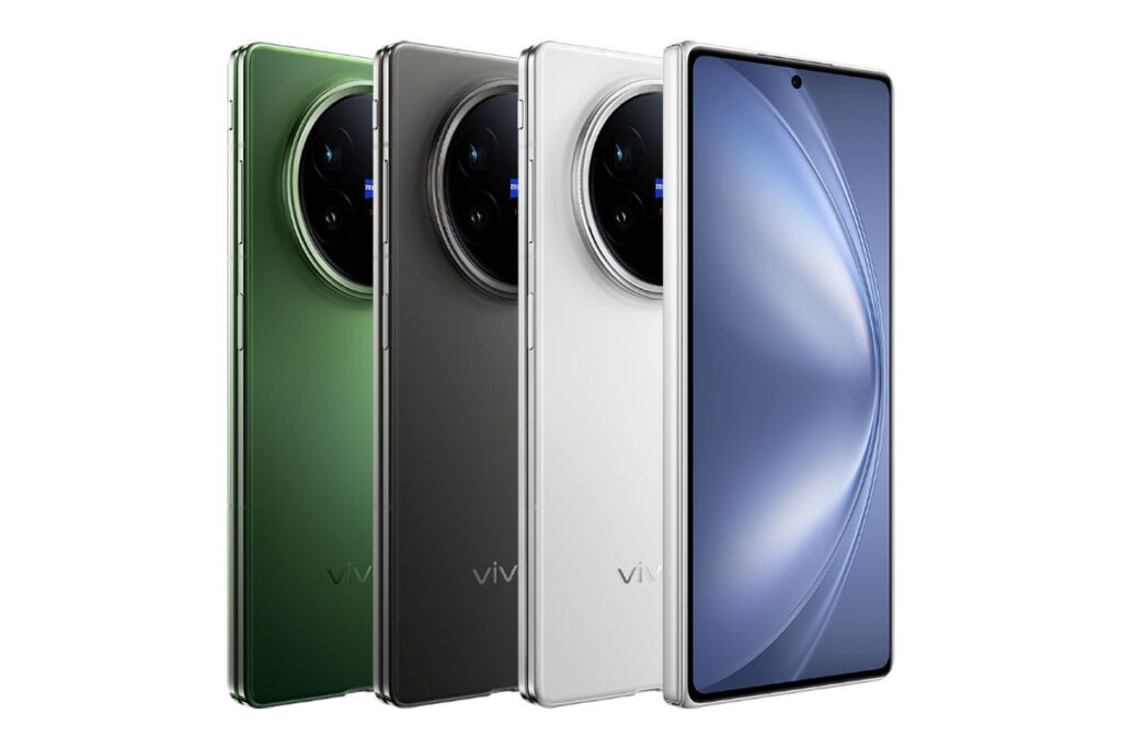 Vivo X Fold5 Smartphone