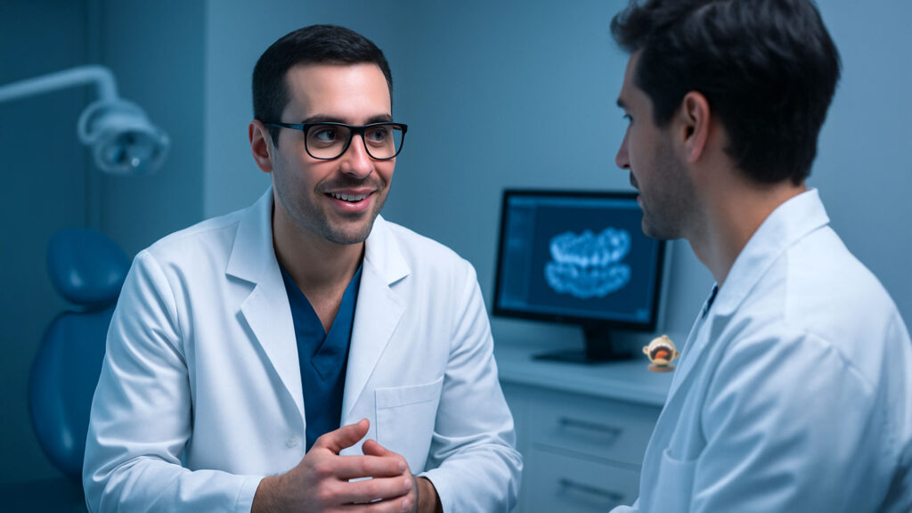 What Every Dentist Should Know About Choosing a Dental Lab Partner
