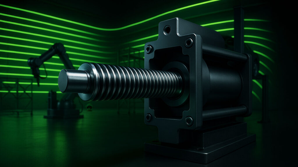 Why Choose An Acme Threaded Rod For High-Load Projects?