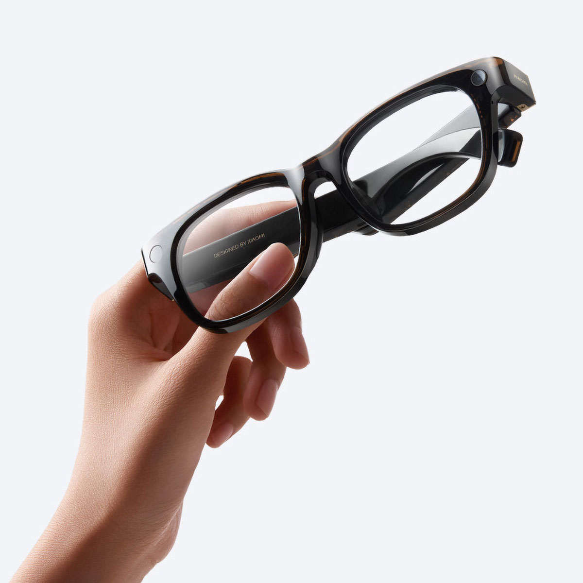 Xiaomi AI Glasses