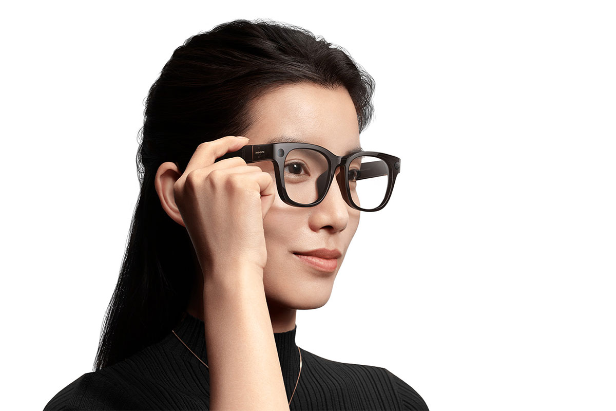Xiaomi AI Glasses