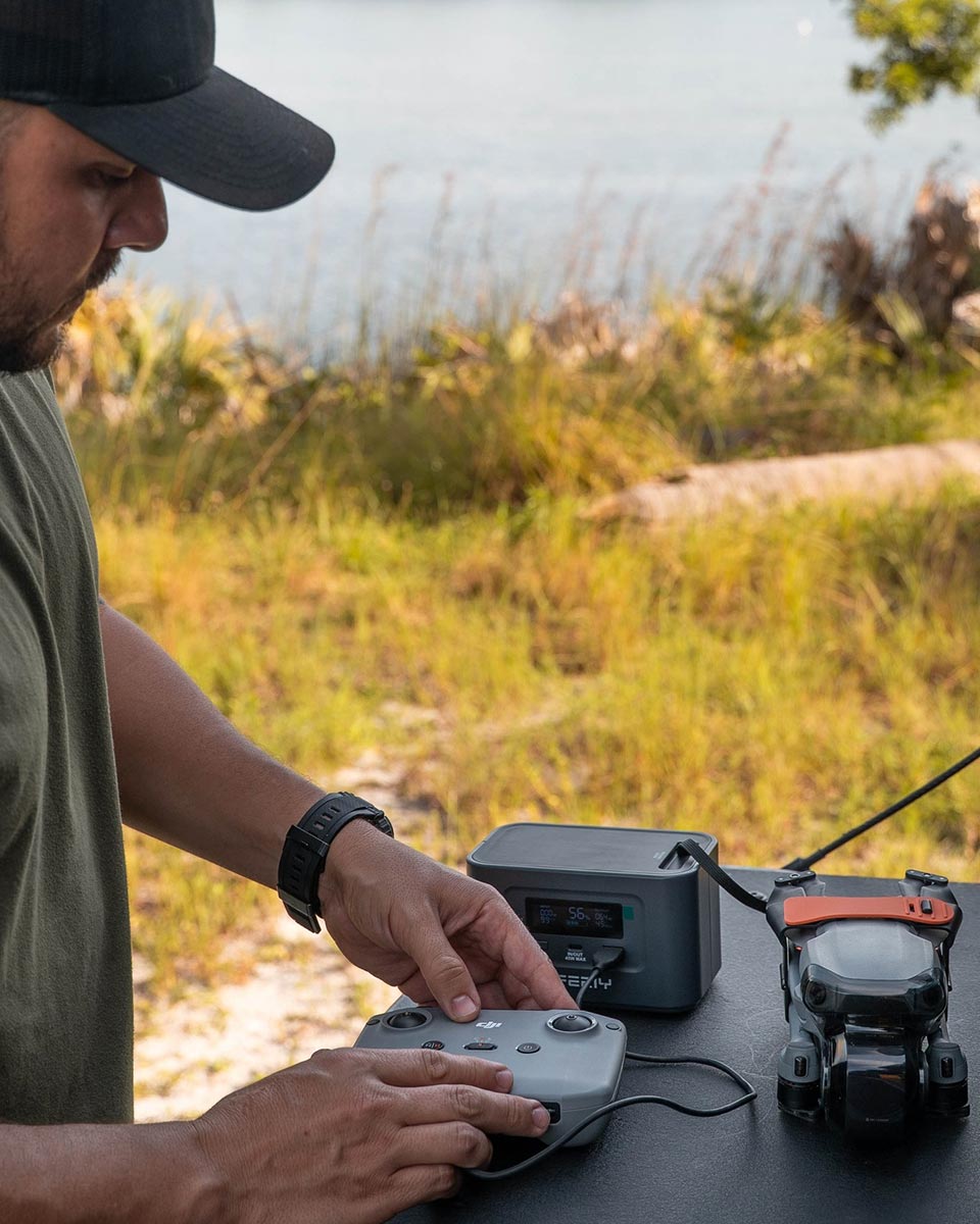 Aferiy Portable Power Station