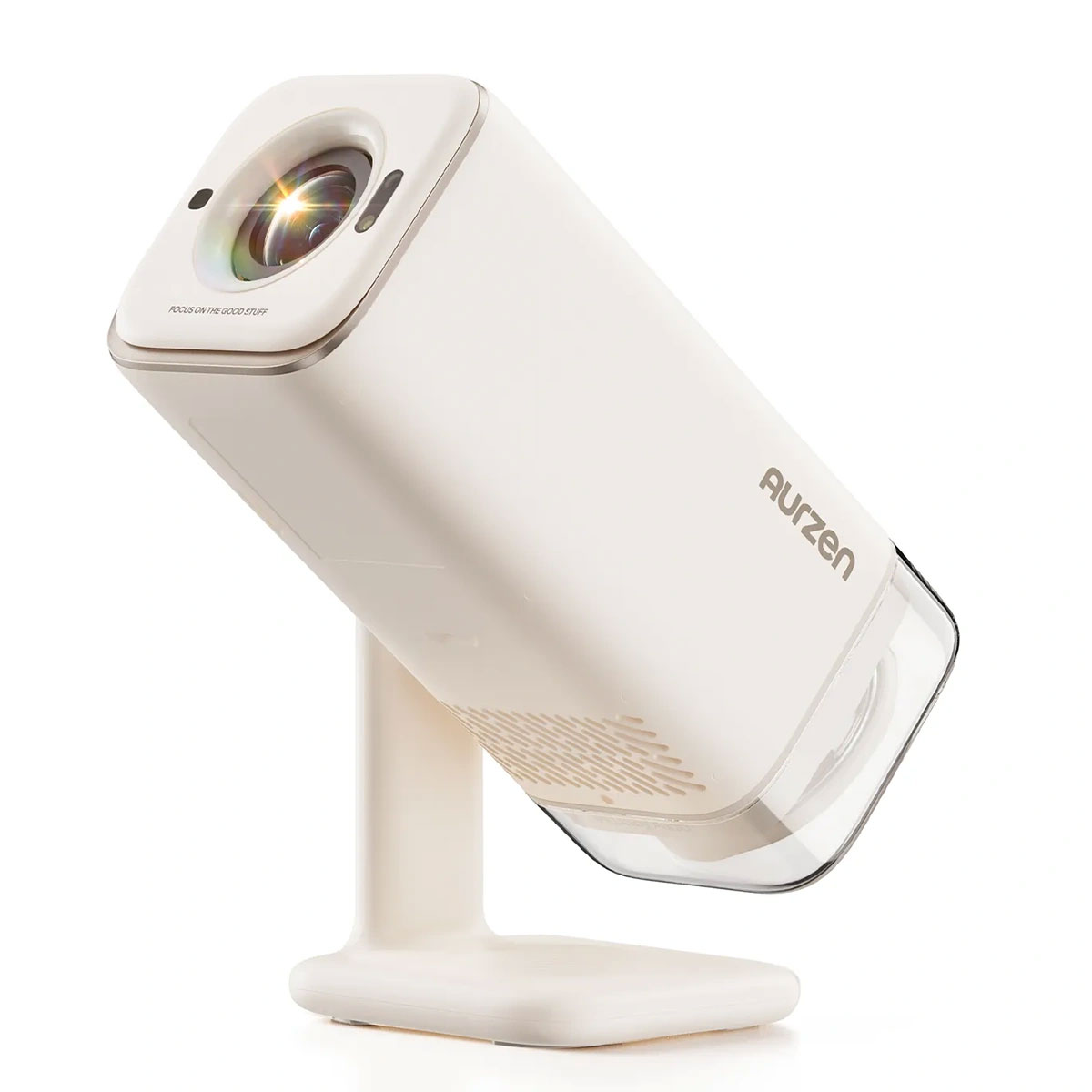 Aurzen BOOM air Portable Projector
