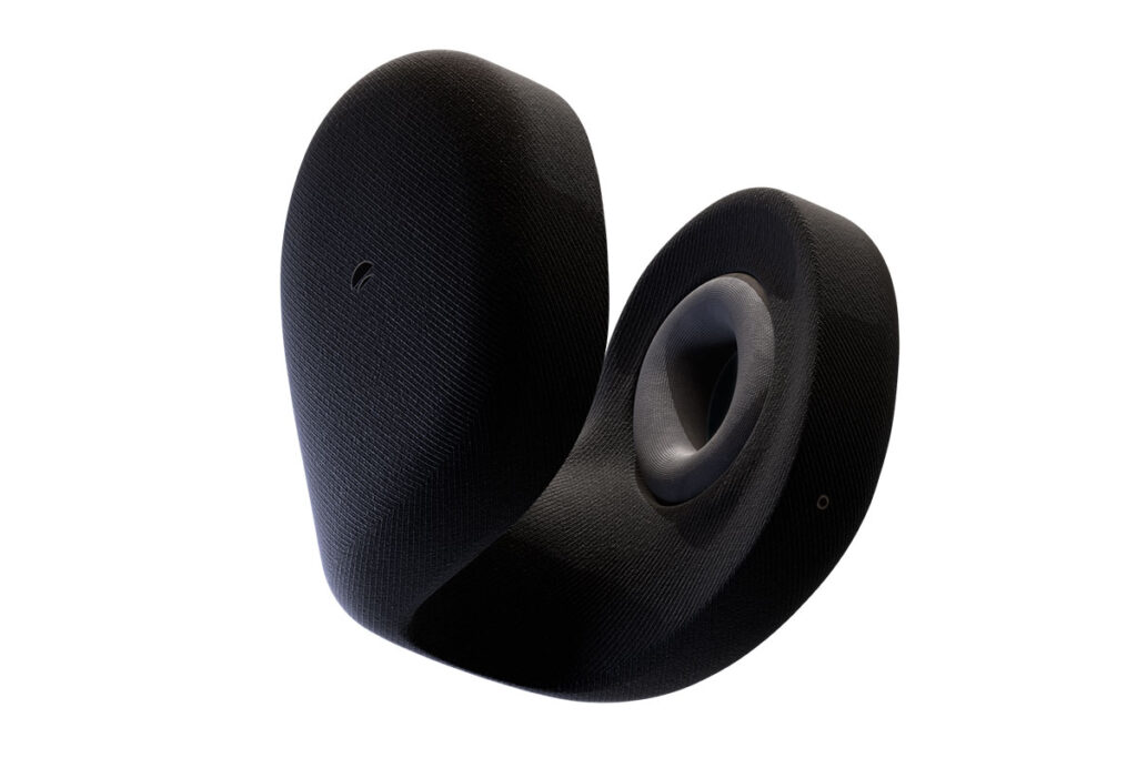 Blisstil Serenade Over-ear ANC Sleep & Travel Headphones