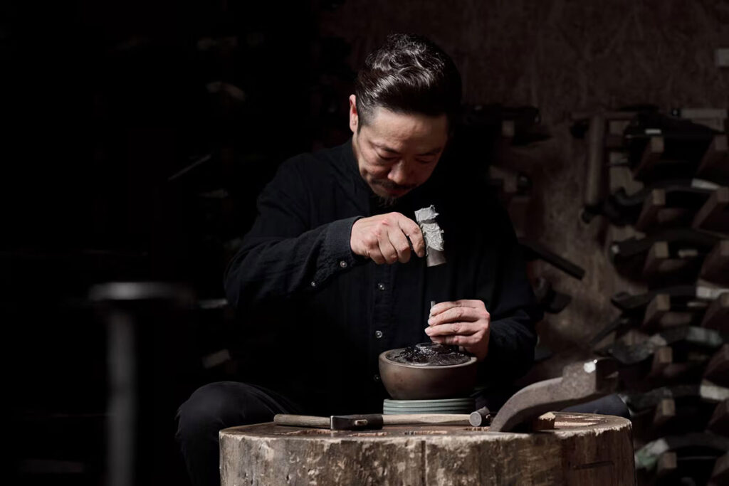 Casio G-Shock MRG-B5000HT-1 Tsuiki Wristwatch