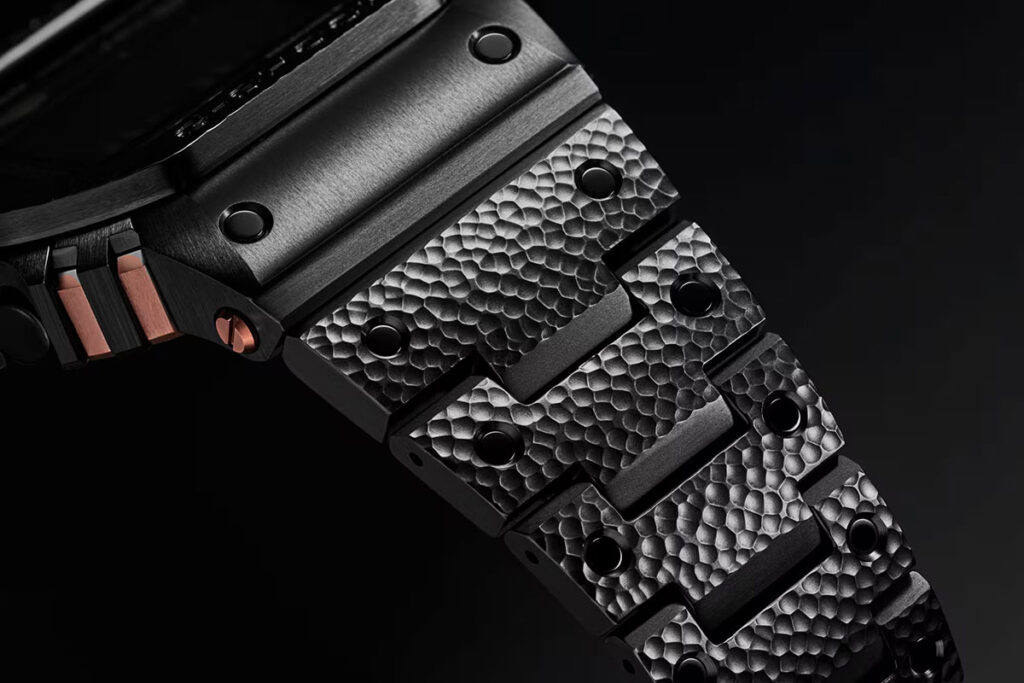 Casio G-Shock MRG-B5000HT-1 Tsuiki Wristwatch